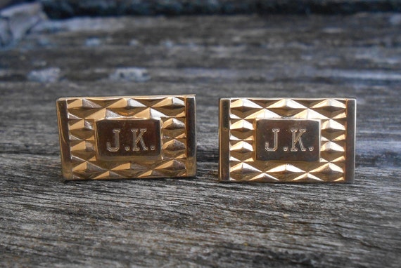Birthday Anniversary Vintage Dog Cufflinks Gift For Dad Groomsmen Christmas Father/'s Day. Wedding Groom