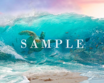 Moana Background Etsy