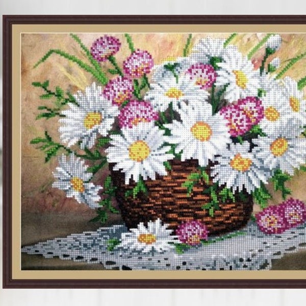 perlenstickerei bilder