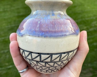 Pottery Vases #210801