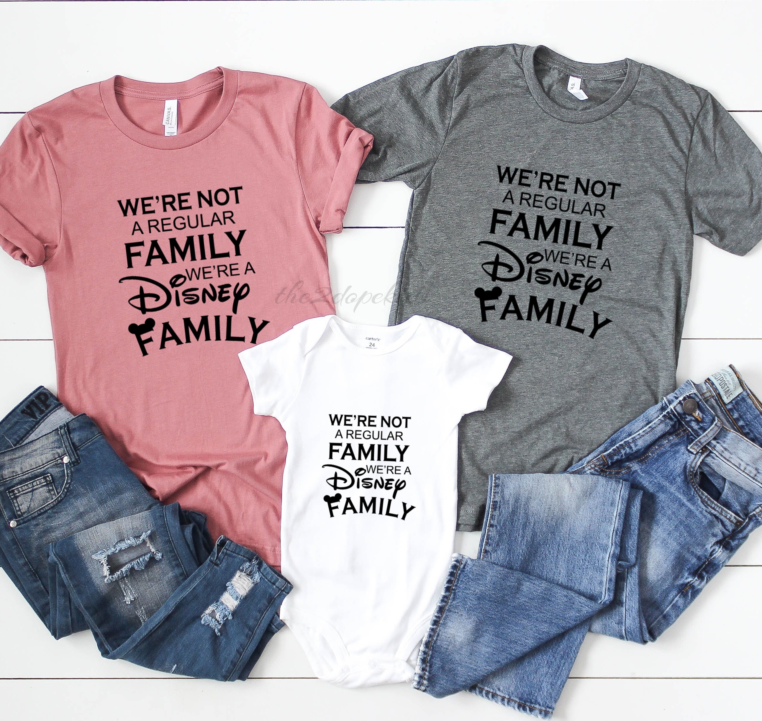disneyland t shirts 2019
