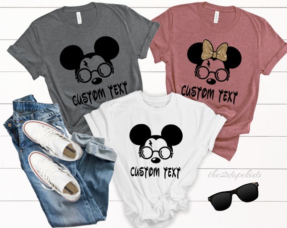 Harry Potter Universal Studios Disney 2019 Disney World Disneyland Disney Family Vacation Shirts Mickey Disney Matching Disney Shirt Family Harry Potter Universal Studios Disney 2019 Disney World Disneyland Disney Family Vacation Shirts Mickey Disney Matching Disney Shirt Family
