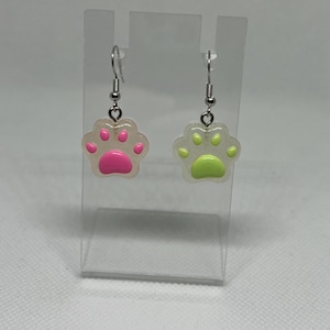 Mismatched Earring Sets