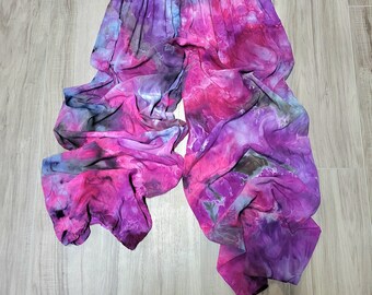 Ice Dyed Lounge Pants | Size Large