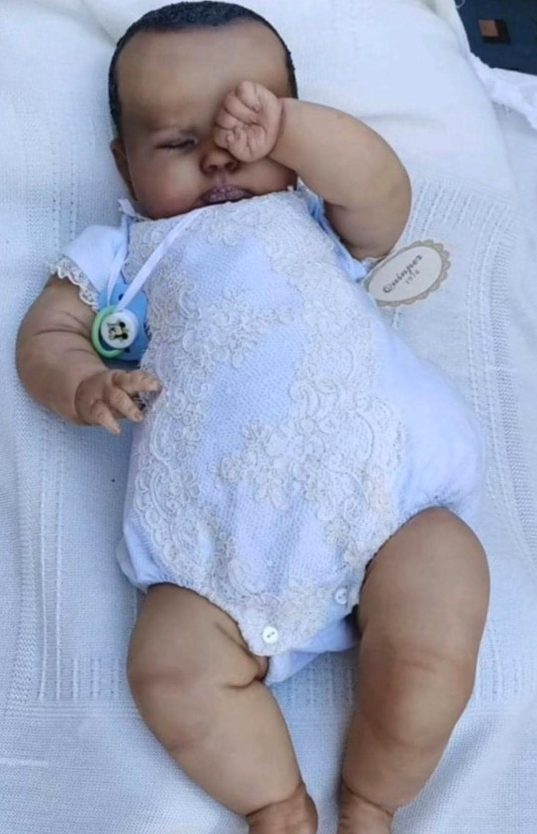 Reborn Joseph - Etsy