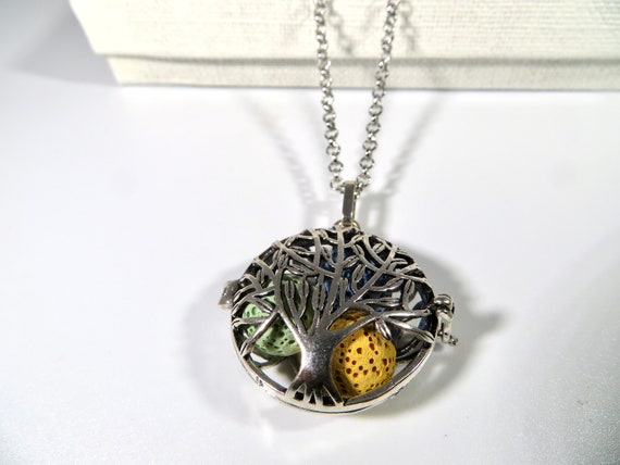 Aroma locket hotsell