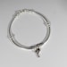 see more listings in the Sterling silver bracelet section