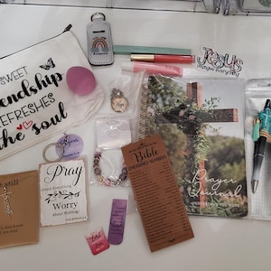 Scoops! Faith-based Mystery Scoop Bundle