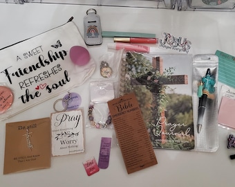 Scoops! Faith-based Mystery Scoop Bundle