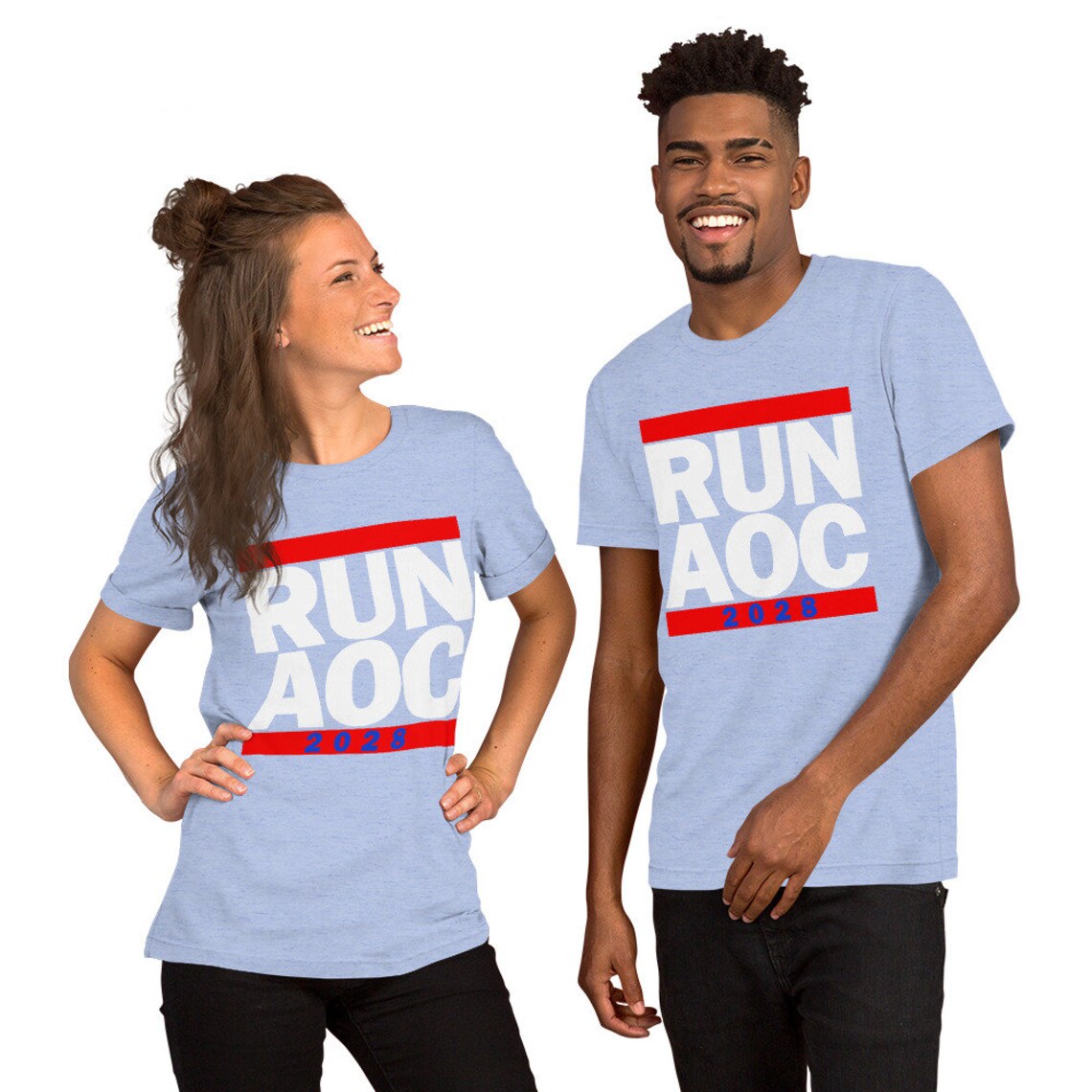 aoc 2028 shirt