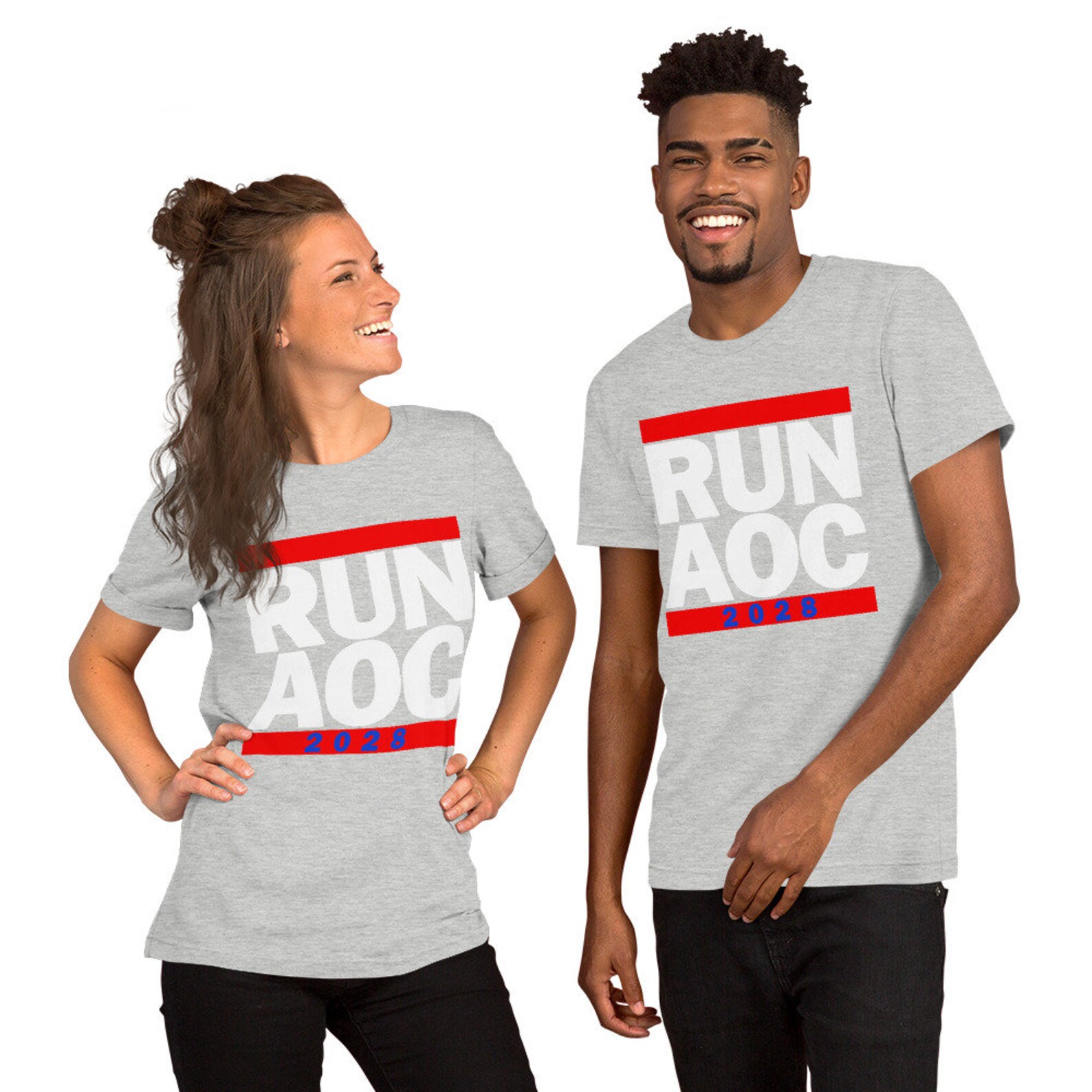 aoc 2028 shirt
