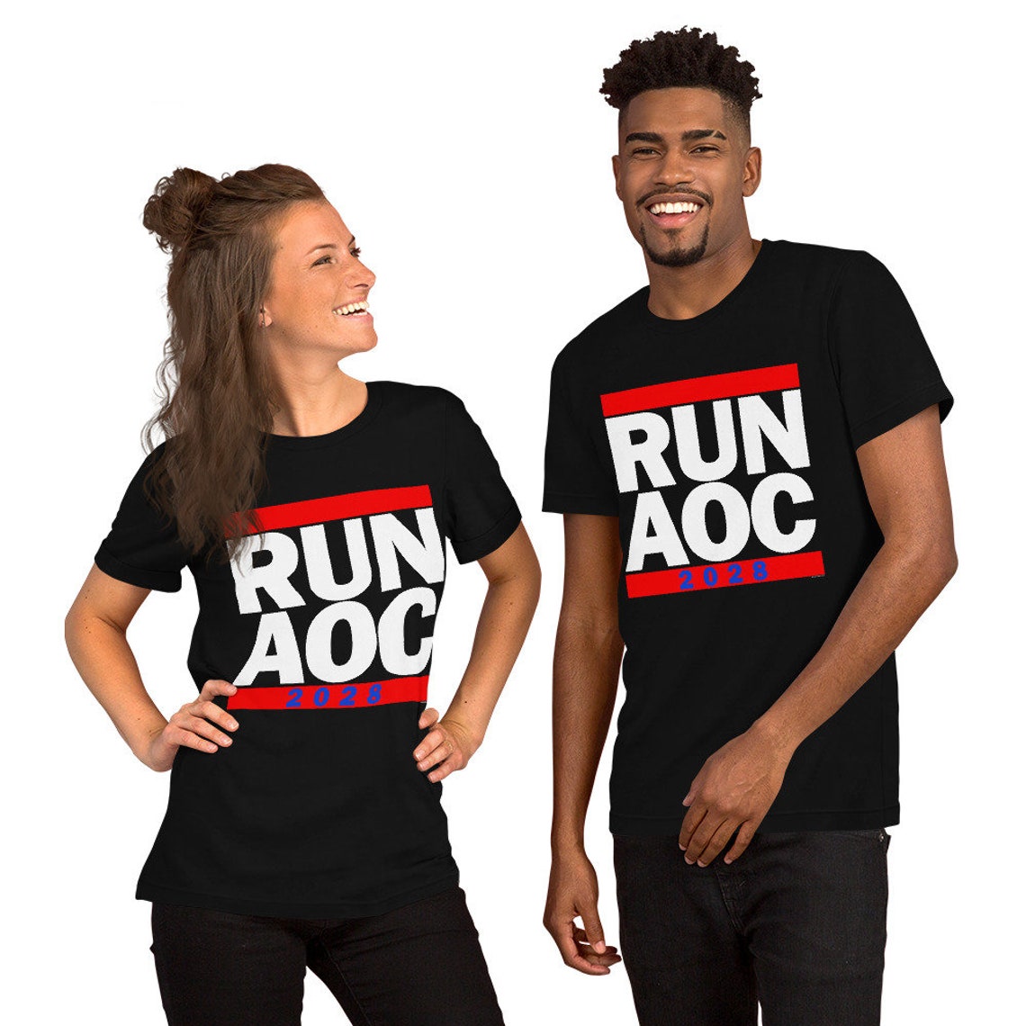 aoc 2028 shirt