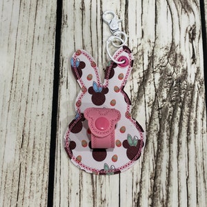 Ear Holder, Easter Ear Holder, Rabbit Ear Holder, Disney Ear Holder