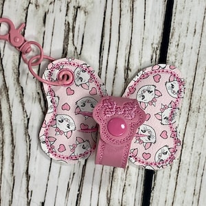 Portaorecchie, Portaorecchie Minnie Mouse, Portaorecchie Minnie Bow, Portaorecchie Marie, Portaorecchie Aristogatti