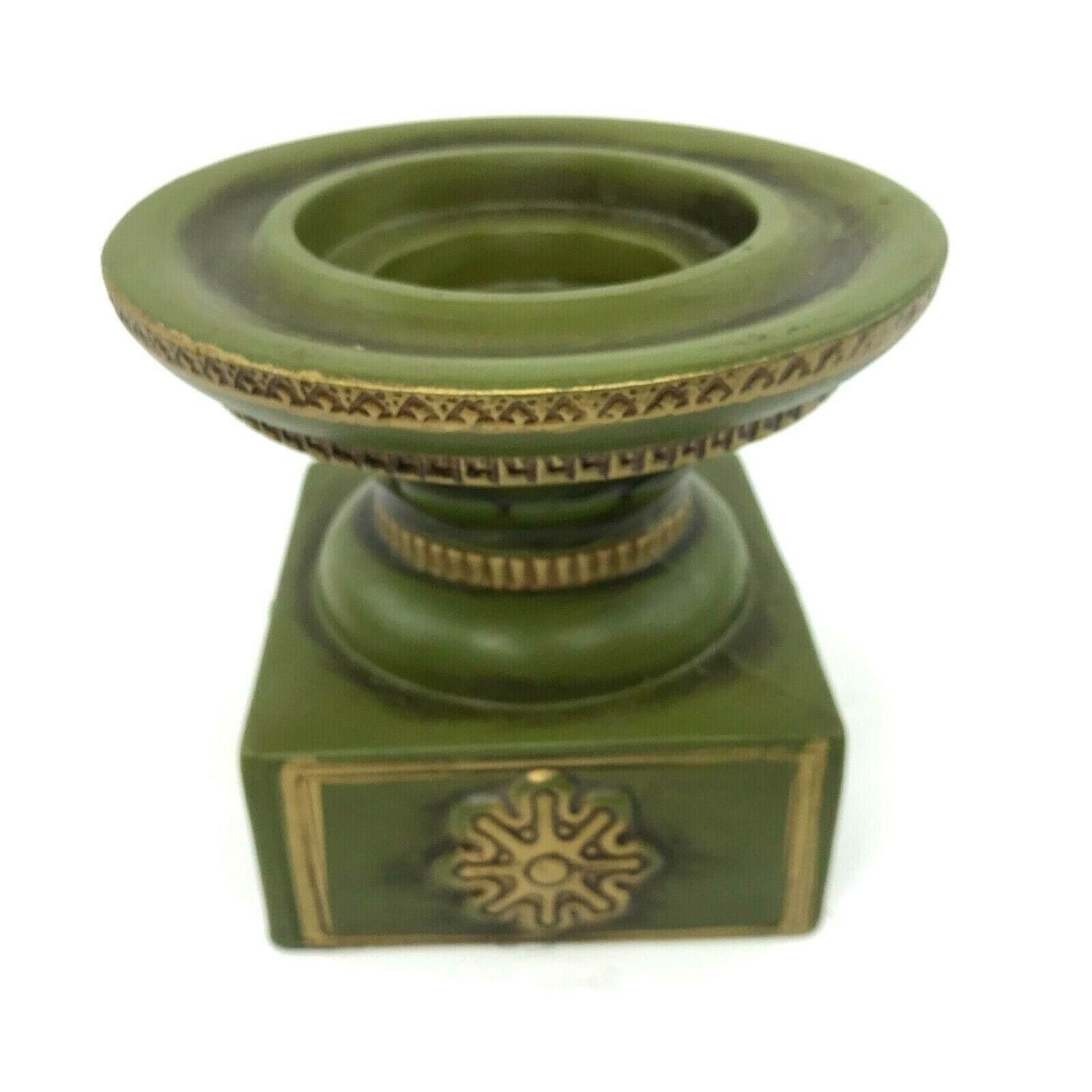 Un precio importación vintage pilar candelabro titular 5 | Etsy