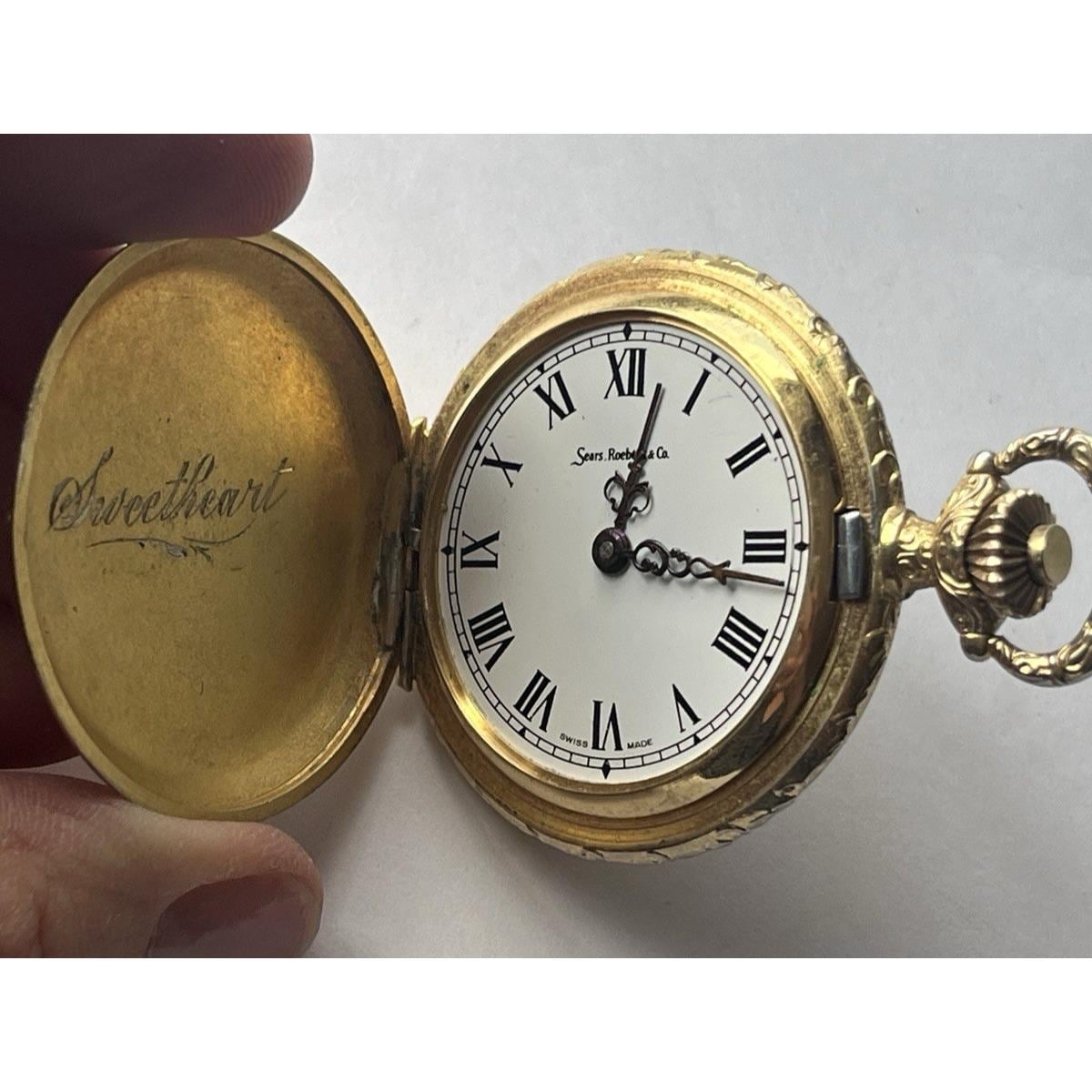ヴィンテージ掛時計　ロブスターショップ掛時計 Landex Royal Craft Wind Up RARE Baseball Clock Works Great Made In