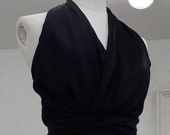 Halter Top