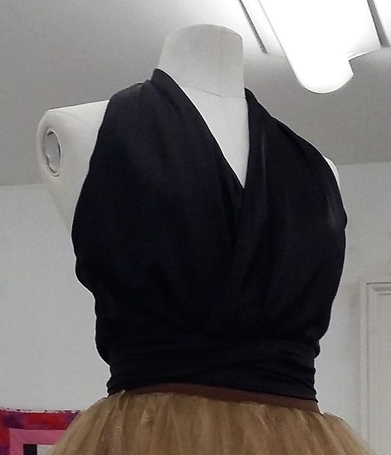 Halter Top