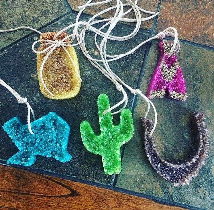 Aroma Bead Air Fresheners Pick 3 for 20.00 Etsy