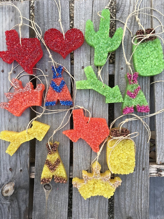 Aroma Bead Air Fresheners Etsy