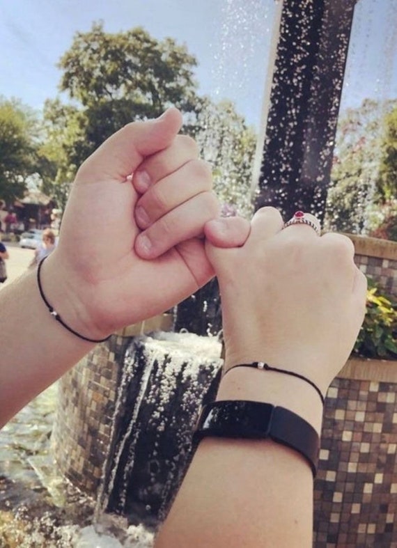 Couples Bracelet Boyfriend Girlfriend 