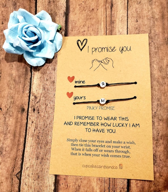 cute boyfriend girlfriend bracelets