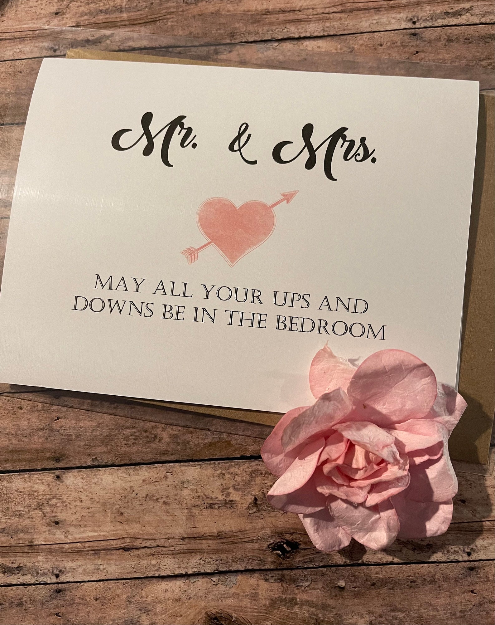 Funny Wedding Cards Funny Wedding Card Funny Greeting Cards Etsy