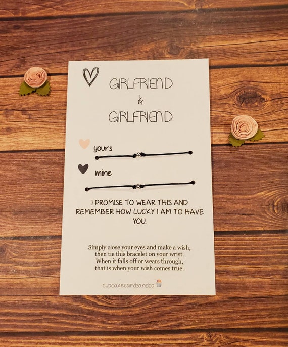 gifts to make your girlfriend