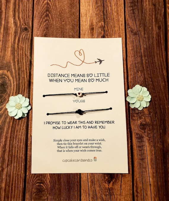 long distance relationship gifts for guys