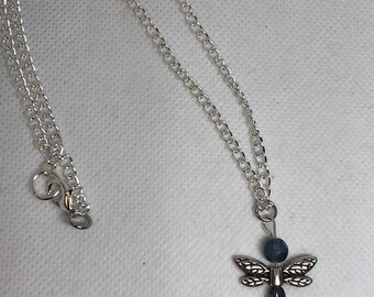 Collana Dragonfly