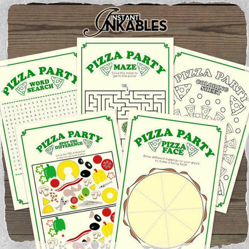 Ninja Turtles Party - Etsy
