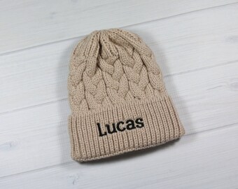 etsy baby hats