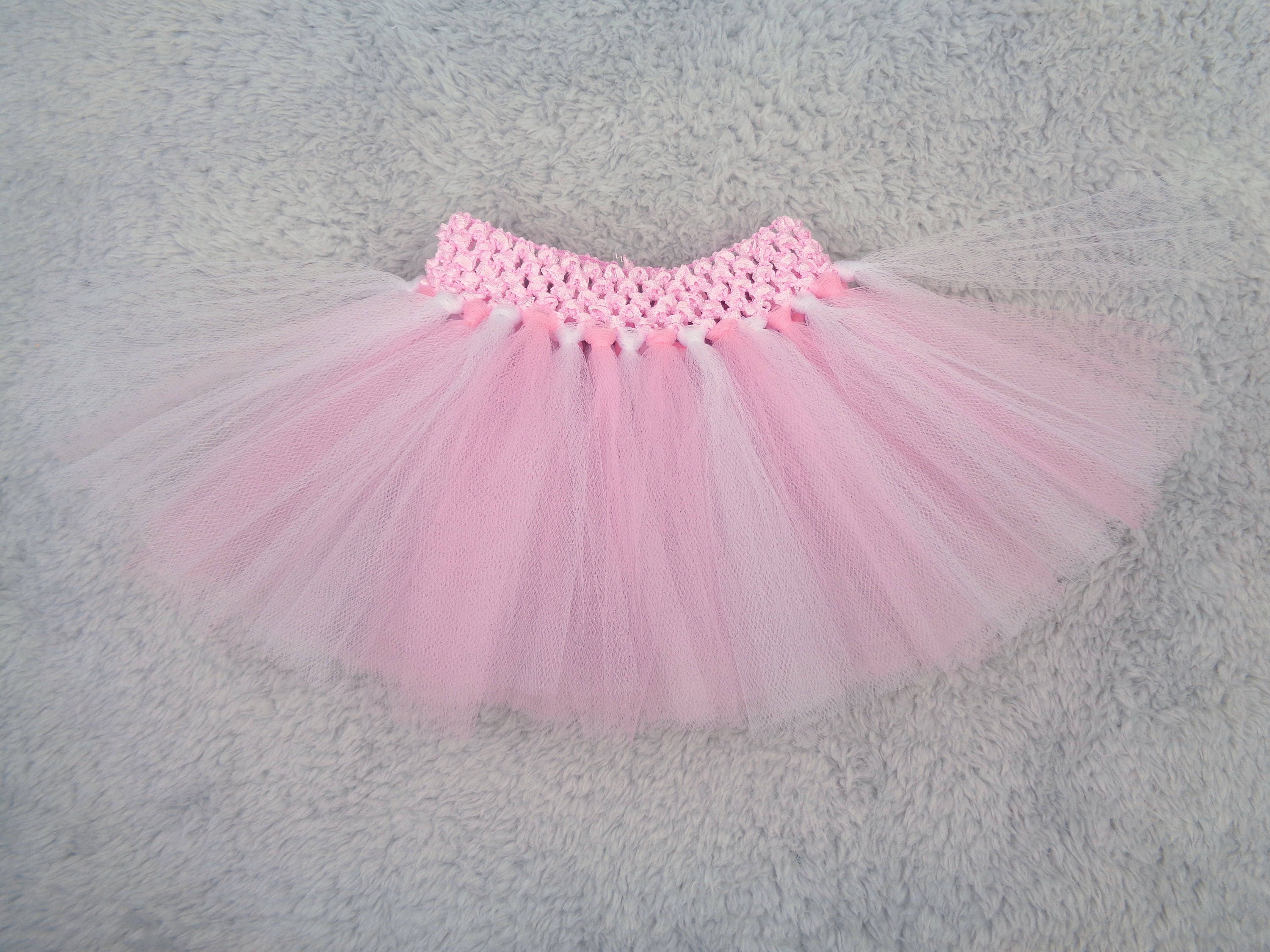 preemie tutu