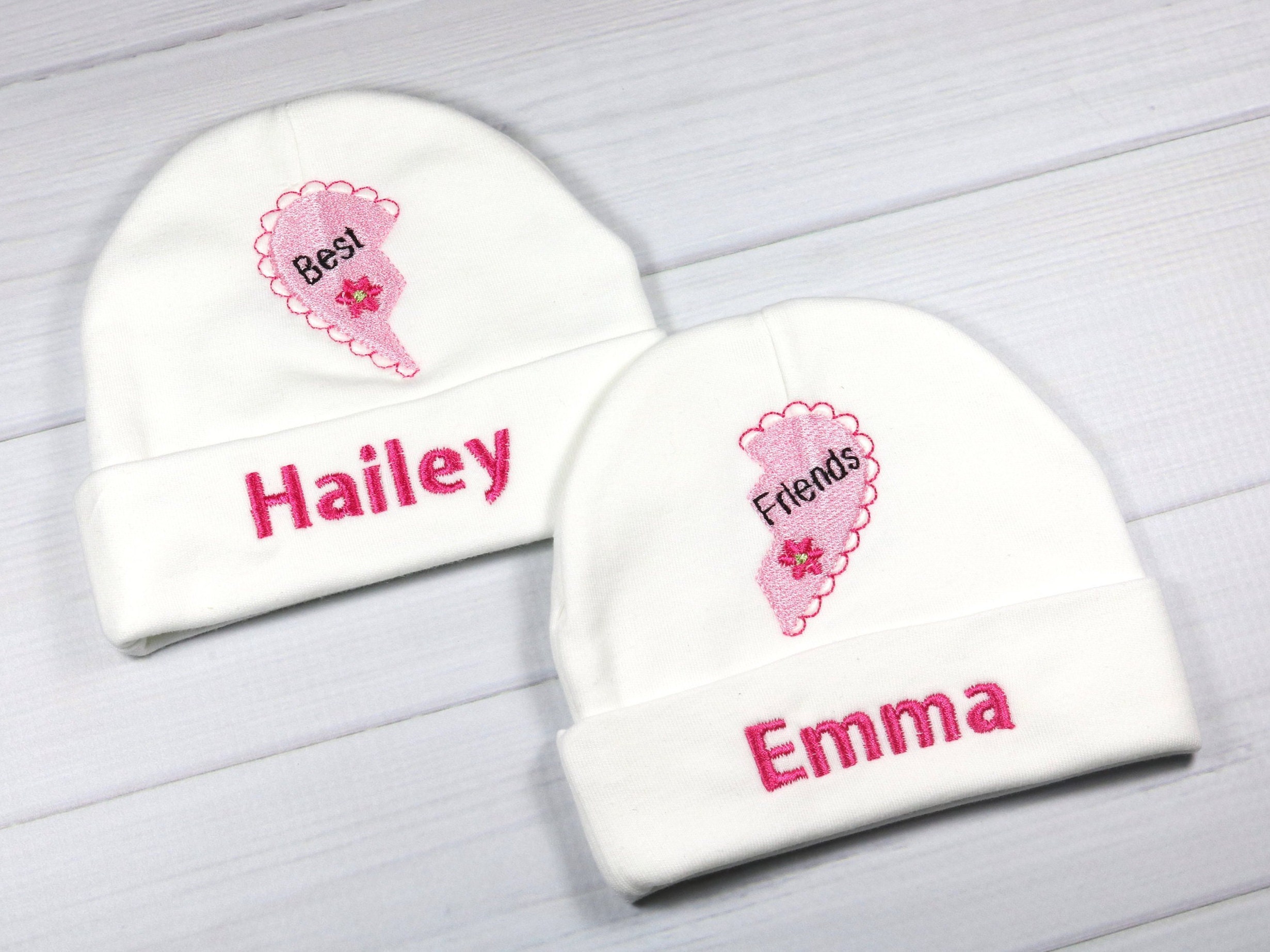 Preemie baby sales girl hats
