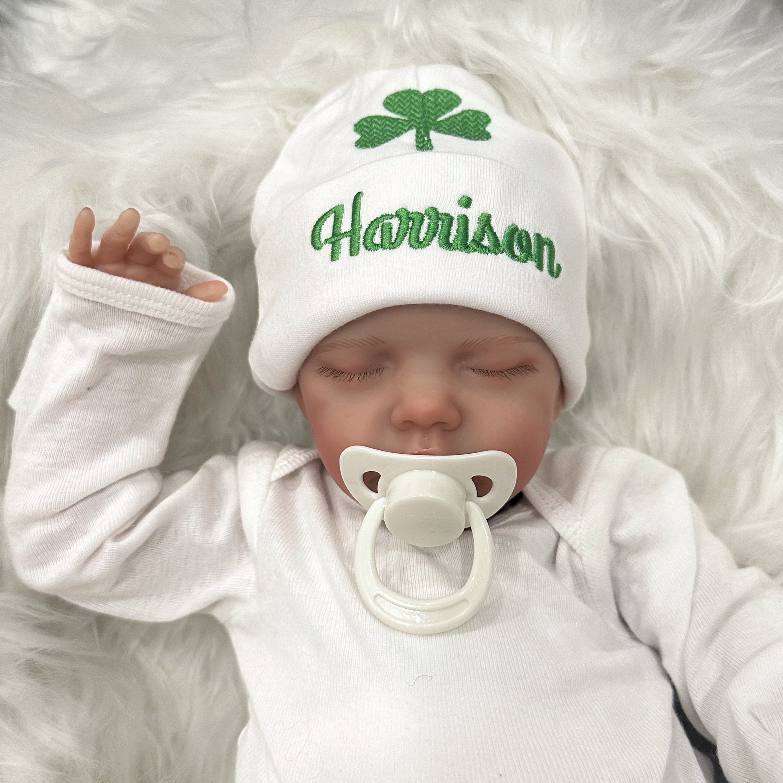 Baby hats ireland sales
