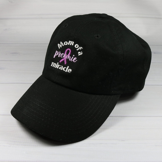 Preemie baseball cap Clearance