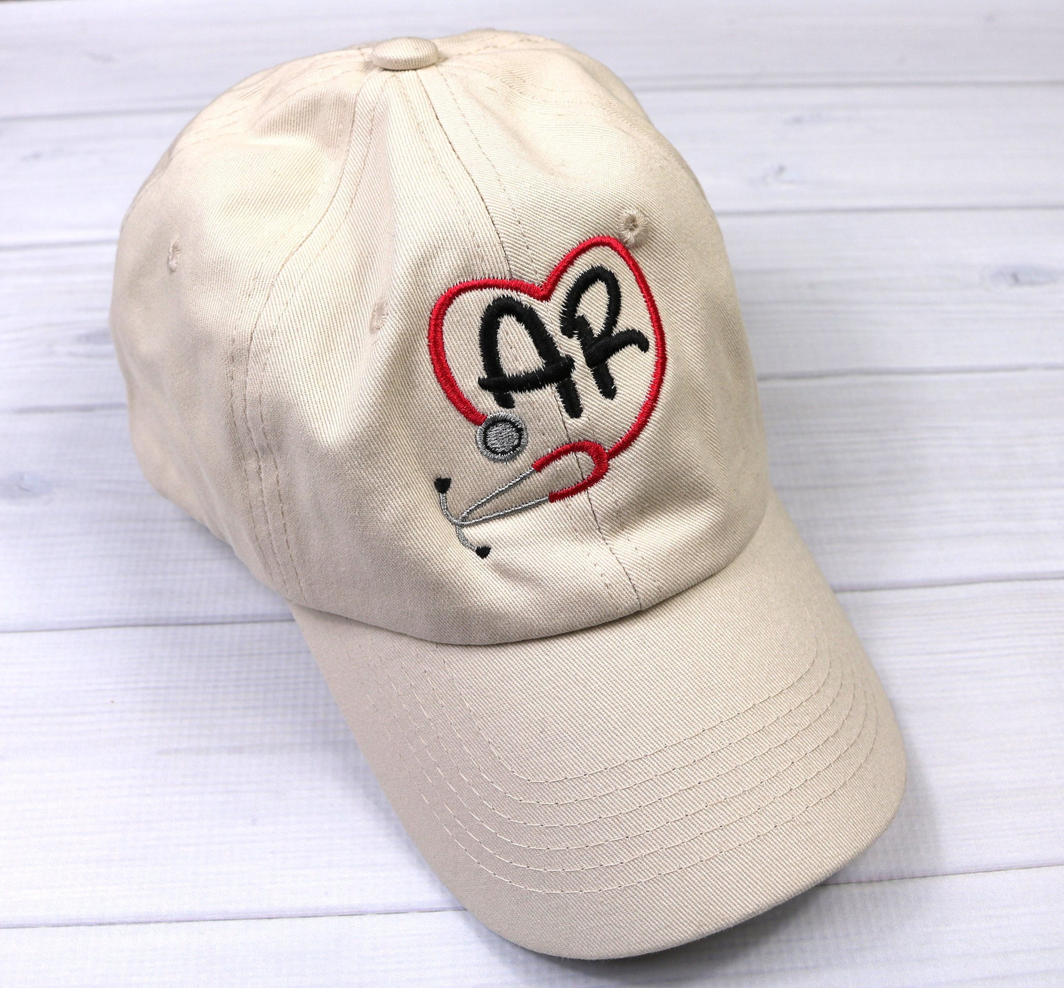 baseball hat creator