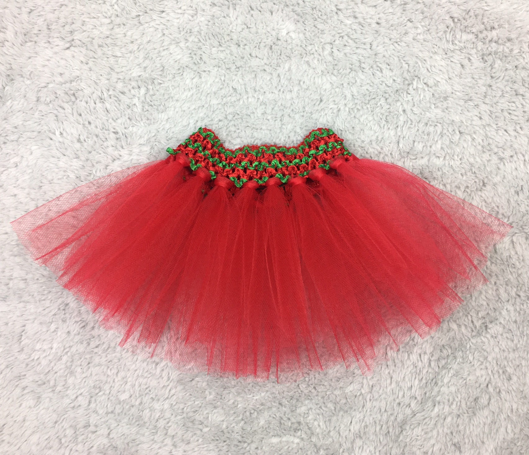 preemie tutu