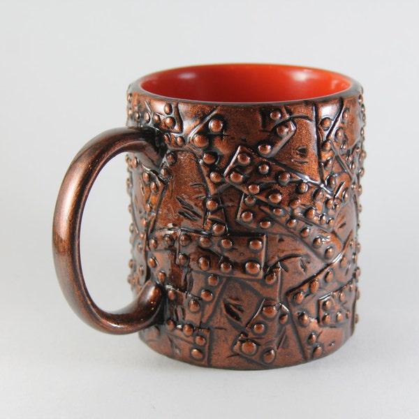 Game of Thrones Steampunk Coffee Mug