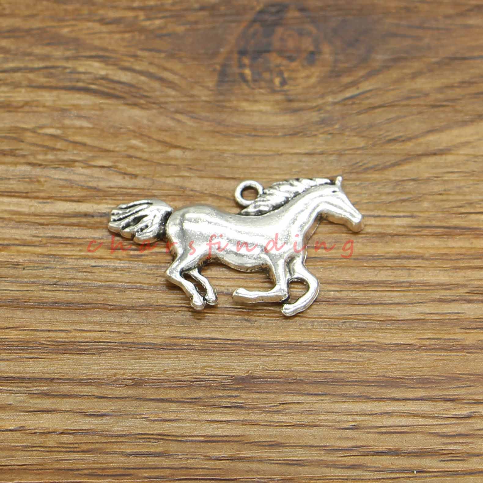 James avery horse charm clearance
