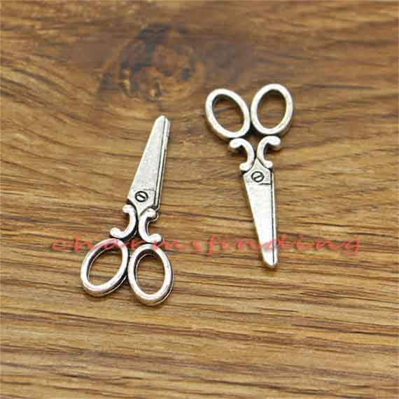 Charm, Key - 33x14mm Charm, Key - 33x14mm