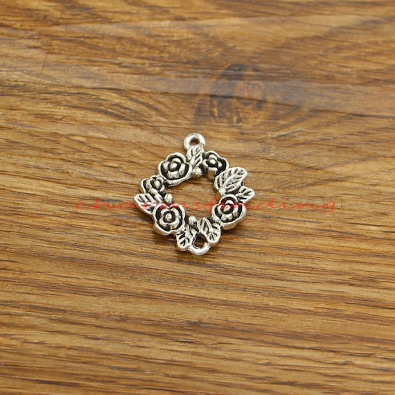 Ciondolo In Argento Con Gemma Silicea (Bali Barong)-9731TR | Gioielli - Foto 6