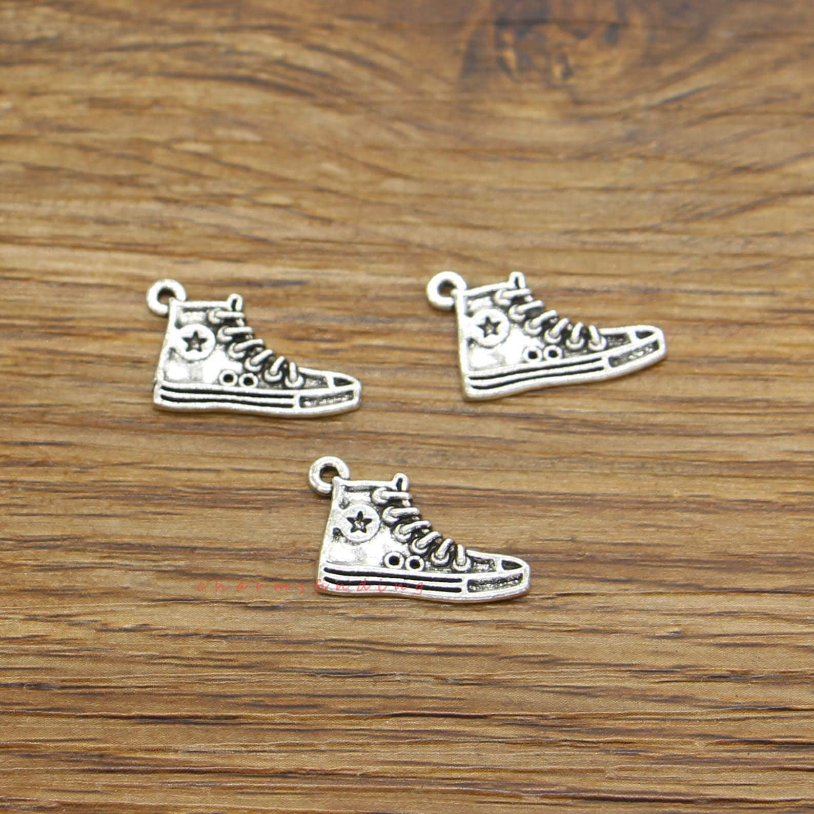 shoe charms nike