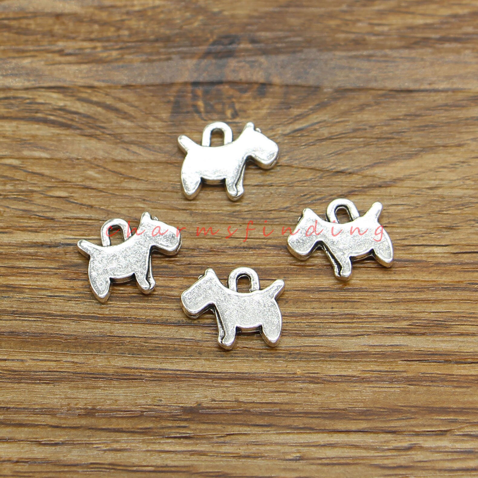 Radley dog shop charm for watch