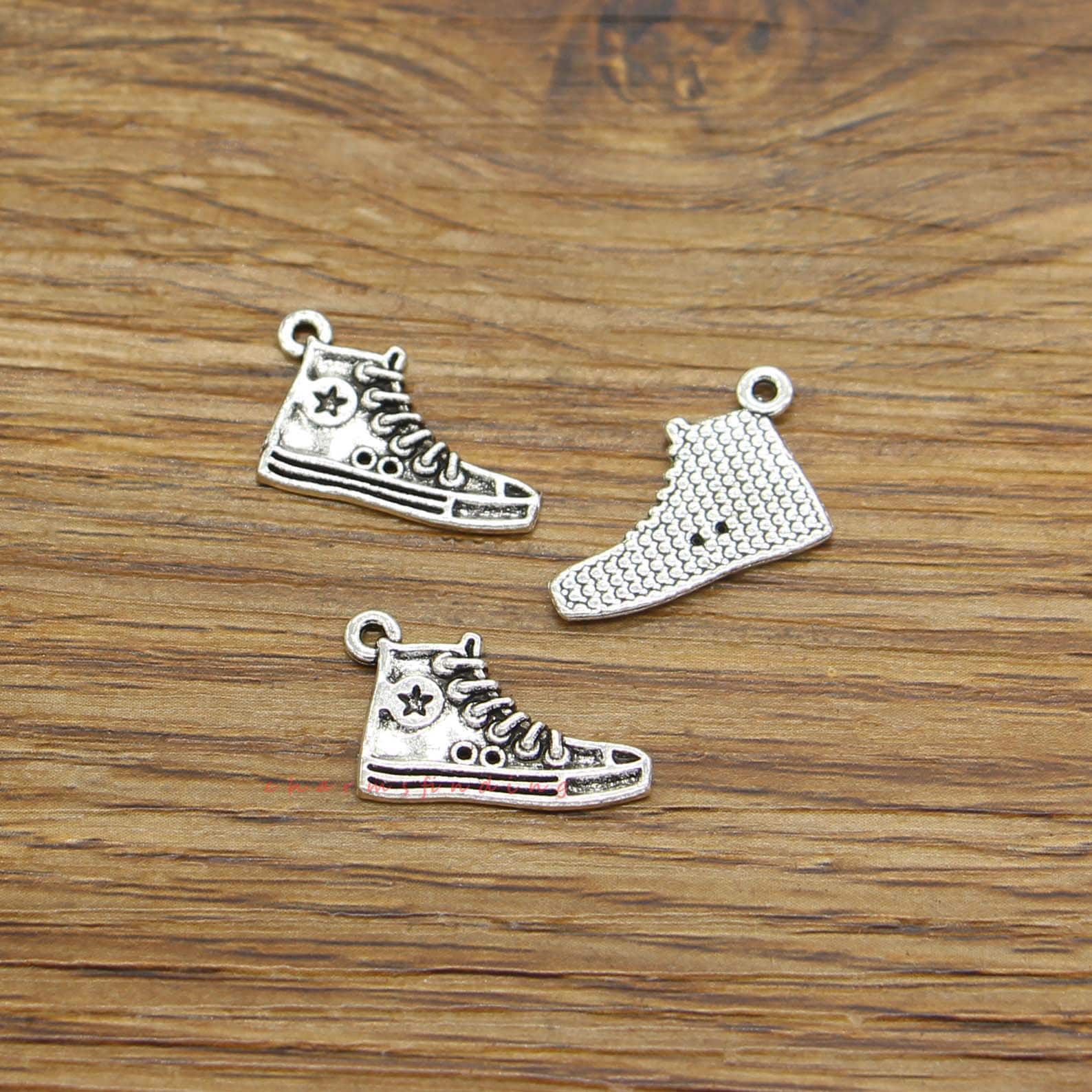 sneaker charms nike