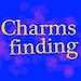 Charmsfinding store logo