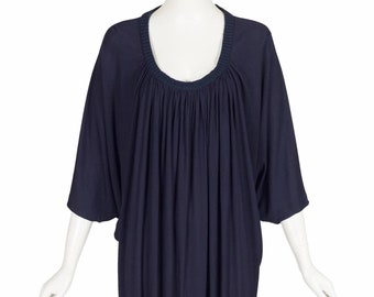 boden fun jersey dress Cora Twirly Jersey Dress-Chestnut Festive Fun