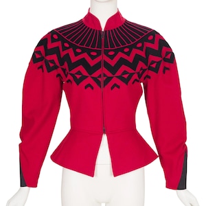 Claude Montana Coat - Etsy Canada