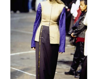 Maison Martin Margiela 1997-98 F/W 