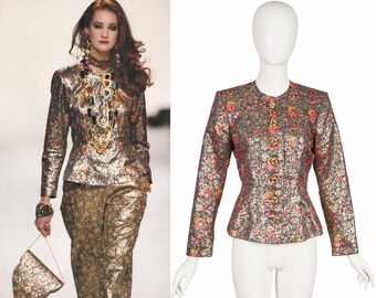 90s YVES SAINT LAURENT/レーヨンシルク デザインジャケット il_fullxfull.4397445825_ap8x.jpg